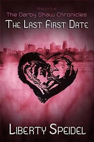 The Last First Date (The Darby Shaw Chronicles)