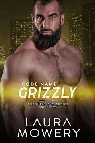 Code Name: Grizzly (Infinitum Series Book 3)