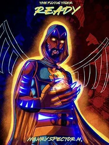 The Flying Tiger: Ready